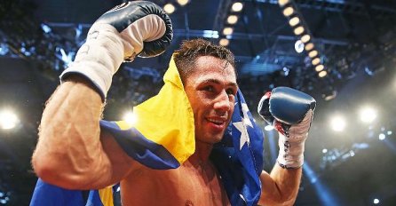 BOKSER I POREZ: Tužilaštvo u Kelnu podiglo optužnicu protiv Adnana Ćatića, prijeti mu višegodišnja robija