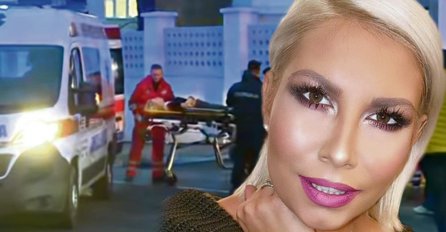 Nakon 2 MJESECA od stravične nesreće, Dea Đurđević izašla iz bolnice, a niko se nije nadao da će OVO PRVO URADITI