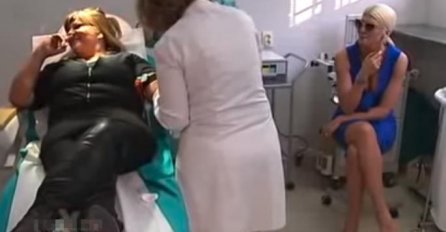 ISPLIVAO SNIMAK IZ BOLNICE: Posljednji dani Jelenine majke! Jedan DETALJ je rasplakao sve (FOTO)