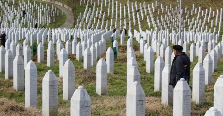 Negiranje genocida u Srebrenici i Ruandi bit će zakonom zabranjeno