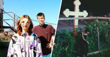 "Vidio sam djevojku u lokvi krvi, dva dječaka su stajala kraj nje..." Jeziva ispovijest Ivinog komšije koji je bio na mjestu nesreće (FOTO)