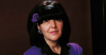 Udovica ratnog zločinca koji je uništio Jugoslaviju, SLOBODANA MILOŠEVIĆA, u teškom stanju! U Rusiji se bore za njen život!