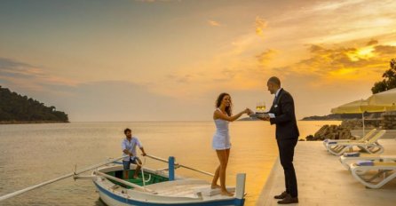 Hotel Aminess Lume 4* Korčula - Otkrijte mjesto gdje more ljubi otok! (20.04.-31.05.2019.)