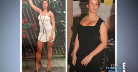 NATAŠA JE OVAKO IZGLEDALA, PA JE POŽELJELA DA IMA NAJVEĆU ZADNJICU NA SVIJETU: Ova Srpkinja jede 6000 kalorija dnevno, A KAD JOJ VIDITE POZADINU NEĆE VAM BITI DOBRO!