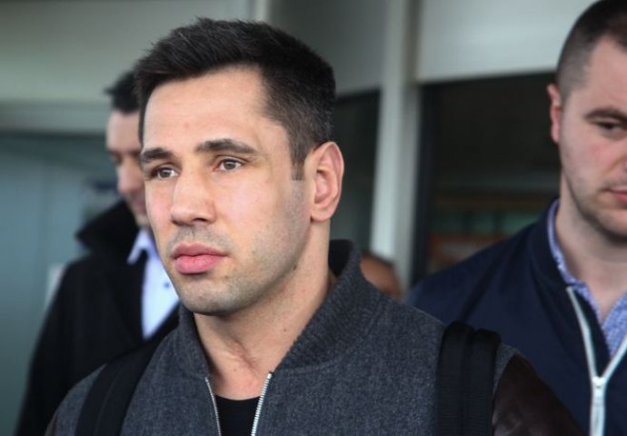 300.000 EURA KAUCIJE Adnan Ćatić danas izlazi iz pritvora