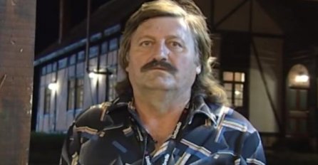 RADAŠIN SE PROSLAVIO U VELIKOM BRATU I FARMI: Evo u kakvoj ruševini živi sa ženom i 6 unučadi! (FOTO)