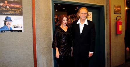 OVO JE PRELIJEPA SUPRUGA NAŠEG GLUMCA: Od njega je mlađa 20 godina i gledate je u poznatoj seriji, EVO KAKO IZGLEDA (FOTO)