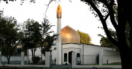 Imam džamije Al Noor: Napad na Novom Zelandu bio je novi 11. septembar
