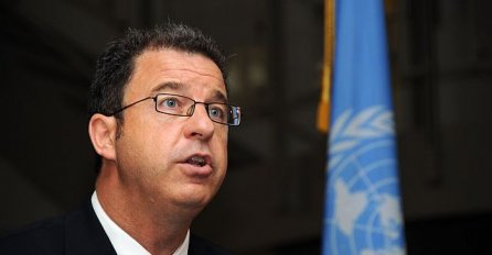 Brammertz: Ono što je ustanovljeno u sudnici, mora se učiti u učionicama