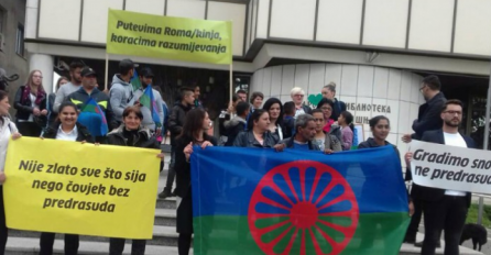 Romi poručili: Mi smo uspješni, uprkos preprekama