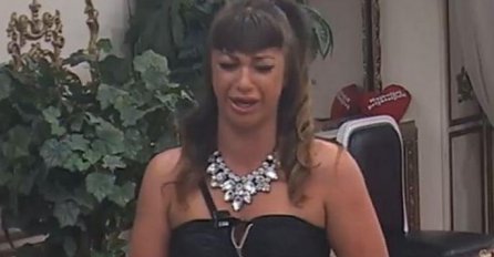 Miljana Kulić objavila JEZIVU poruku: Majko, nećeš me zateći živu kad se završi rijaliti, ali OVO je SVE zabrinulo