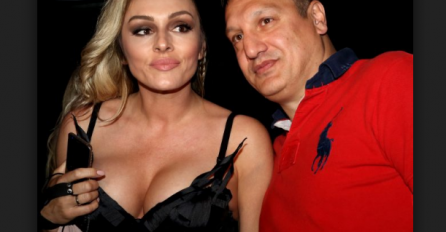 Procurile šokantne slike: Pogledajte gdje živi Gagi Đogani, LJUDI NE MOGU DA VJERUJU KAD SU OVO VIDJELI