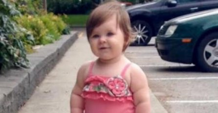 OBJAVILA SAM OVU SLIKU SVOJE KĆERKE NA INTERNET I KRENUO JE PAKAO: Cijela zemlja se zbog OVOG DETALJA iživljava na meni i njoj! 