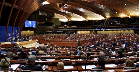 Do kraja 2019. BiH neće imati predstavnike u PS Vijeća Evrope