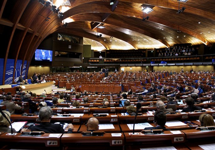 Do kraja 2019. BiH neće imati predstavnike u PS Vijeća Evrope