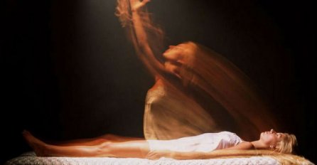 Evo šta ljudi govore PRED SMRT i kako izgledaju POSLJEDNJI TRENUCI: Zaledićete se kada pročitate OVE RIJEČI