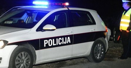 SARAJEVO: Pronađeno tijelo ženske osobe, sumnja se na ubistvo