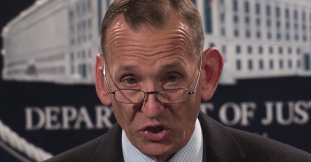 Američki predsjednik Donald Trump smijenio direktora američke tajne službe