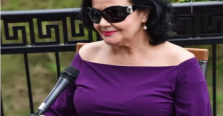 SNEŽANA SAVIĆ IMA 66 GODINA, A SVI SU SE UHVATILI ZA GLAVU KADA SU VIDJELI U ČEMU SE POJAVILA: Da li je pretjerala?