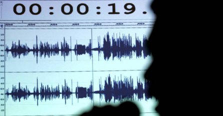 Slovenski mediji: Hrvatska vlada htjela da spriječi priču o špijunu