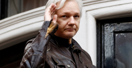 Ekvador će zadržati pravo da pokrene istragu protiv Assangea