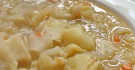 IZGUBITE 7 KILOGRAMA U JEDNOJ SEDMICI: Ovo je najpopularnija dijeta svih vremena