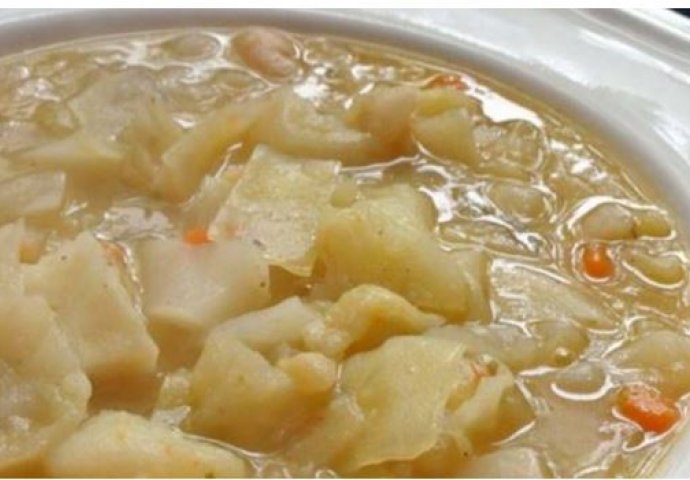 IZGUBITE 7 KILOGRAMA U JEDNOJ SEDMICI: Ovo je najpopularnija dijeta svih vremena