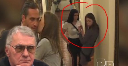 KRAJ, PROCURIO SNIMAK KOJI SVE DOKAZUJE, MILJANA OSTAVILA MILOJKA: Jedva je čekala da ovo uradi! 