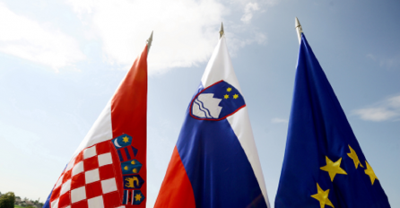 Slovenija povukla Ambasadu iz Hrvatske, TENZIJE IZMEĐU DVIJE DRŽAVE RASTU! Špijunska afera uzdrmala region