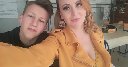 ATRAKTIVNA I UDATA profesorica iz Vareša slala golišave fotografije mladiću: Kada pogledate njene slike na društvenim mrežama NEĆE VAM BITI DOBRO! (FOTO)