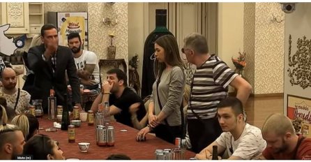 SMETA JOJ, MILJANA HOĆE DA IZBACI MILOJKA IZ PAROVA: Sve je smislila, evo kako će to uraditi! 