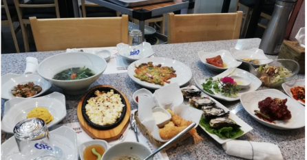 "Sjela sam na večeru, a kada su počela da mi stižu jela, bilo je sumnjivo, a kada je stigao račun, razmišljala sam da krenem PJEŠKE U SRBIJU"