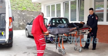 NESVAKIDAŠNJI SLUČAJ Migrant pogriješio autobus: Želio u Italiju, stigao u Srebrenicu