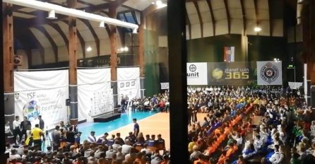 Reakcije na nastup srednjoškolaca iz RS na takmičenju 24 zemlje svijeta