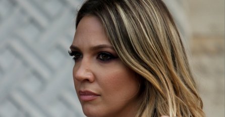 POGODILA GA CIGLOM U GLAVU! Milica Todorović mu se OSVETILA, pjevačica ispričala sve o posjećivanju psihijatra! OVO NIKO NIJE OČEKIVAO