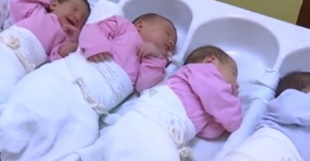 ZAMIJENILA SAM OKO 5000 BEBA: Medicinska sestra oboljela od raka, pa na samrti iznijela JEZIVO PRIZNANJE (FOTO)