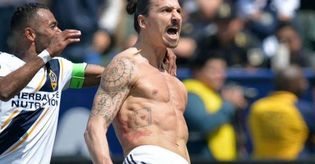 ŽENA ZLATANA IBRAHIMOVIĆA STARIJA JE OD NJEGA 11 GODINA, IZGLEDA KAO MILION DOLARA: Gdje god se pojavi, samo u nju gledaju, FUDBALER JE OPČINJEN!