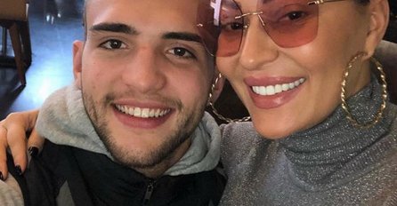 SLAVLJE KOD RAŽNATOVIĆA, CECA ŽENI SINA: Pola estrade pozvano, A VELJKO OVO ŽELI URADITI KAO ŠTO JE I ARKAN!