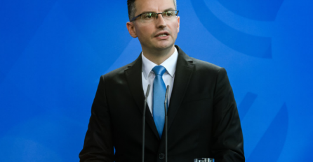 Hrvatska se treba ponašati u skladu s vrijednostima EU, stigla oštra poruka iz Ljubljane