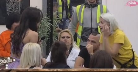 STANIJA RAZOTKRILA SANJU U PROGRAMU UŽIVO: Pred svima rekla ime NJENOG SVODNIKA, starleta doživjela NERVNI SLOM (VIDEO)