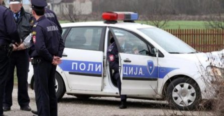 DRAMA U GRADU: Nepoznati muškarac pokušao oteti dvije djevojčice