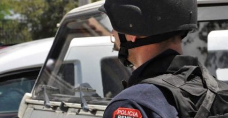 Filmska pljačka aviona: Maskirali se u vojnike, pobjegli s milionima eura