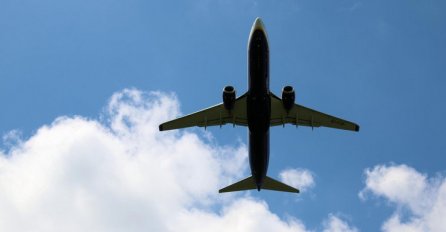 Pronađena olupina japanskog borbenog aviona u Tihom oceanu