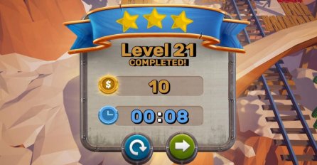 Nova bh. igrica “Roll Ball” uskoro će biti dostupna za Android i iOS korisnike. Studio iz Zenice završava radove