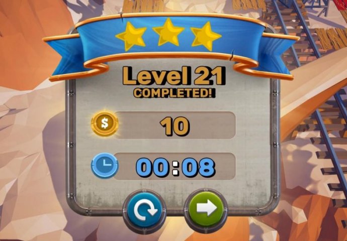 Nova bh. igrica “Roll Ball” uskoro će biti dostupna za Android i iOS korisnike. Studio iz Zenice završava radove