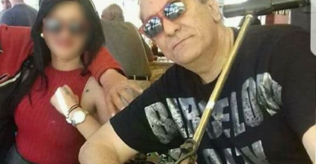 OVO JE PJEVAČICA KOJA JE JUČER ISKASAPLJENA U SRBIJI: Izbo je nevjenčani suprug muzičar, u teškom stanju PREBAČENA U BOLNICU!