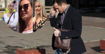 IZA SVODNIKA MIHAJLA STOJI MADAM SRPSKOG JET SETA: Poznata je po tome što voli MLAĐE MUŠKARCE, sve se saznalo!