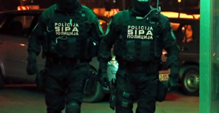 Uhapšeno šest uposlenika Metropolisa u Sarajevu