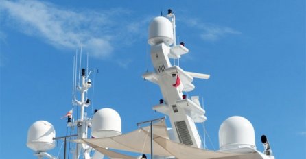 POKLON OD 20 MILIONA EURA: NATO poklanja Crnoj Gori radar 3D