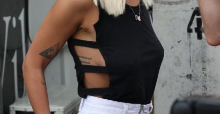 Muškarac pokušao da kidnapuje sestru bivše učesnice Zadruge! Apel svima vama koji imate djecu, da budete na oprezu (FOTO)